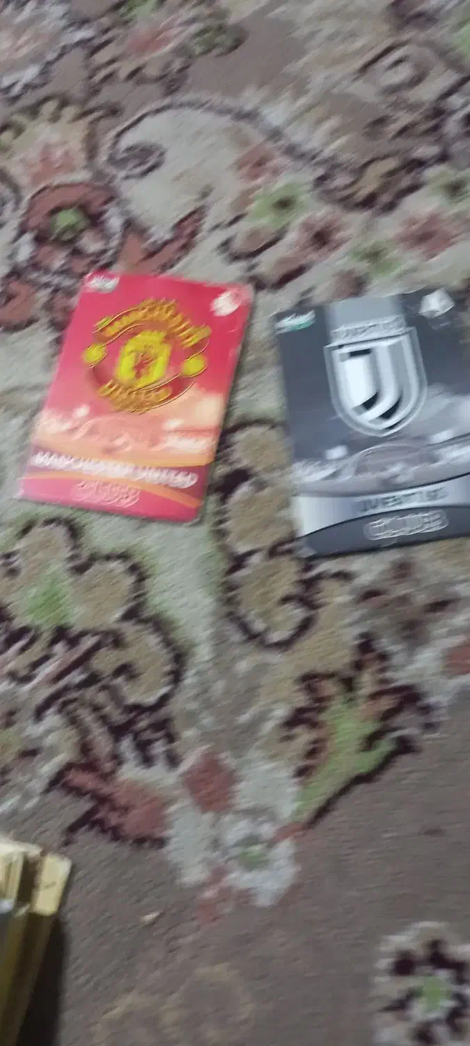 کمدی رونالدو ومسی|اسباببازی|قوچان, |دیوار