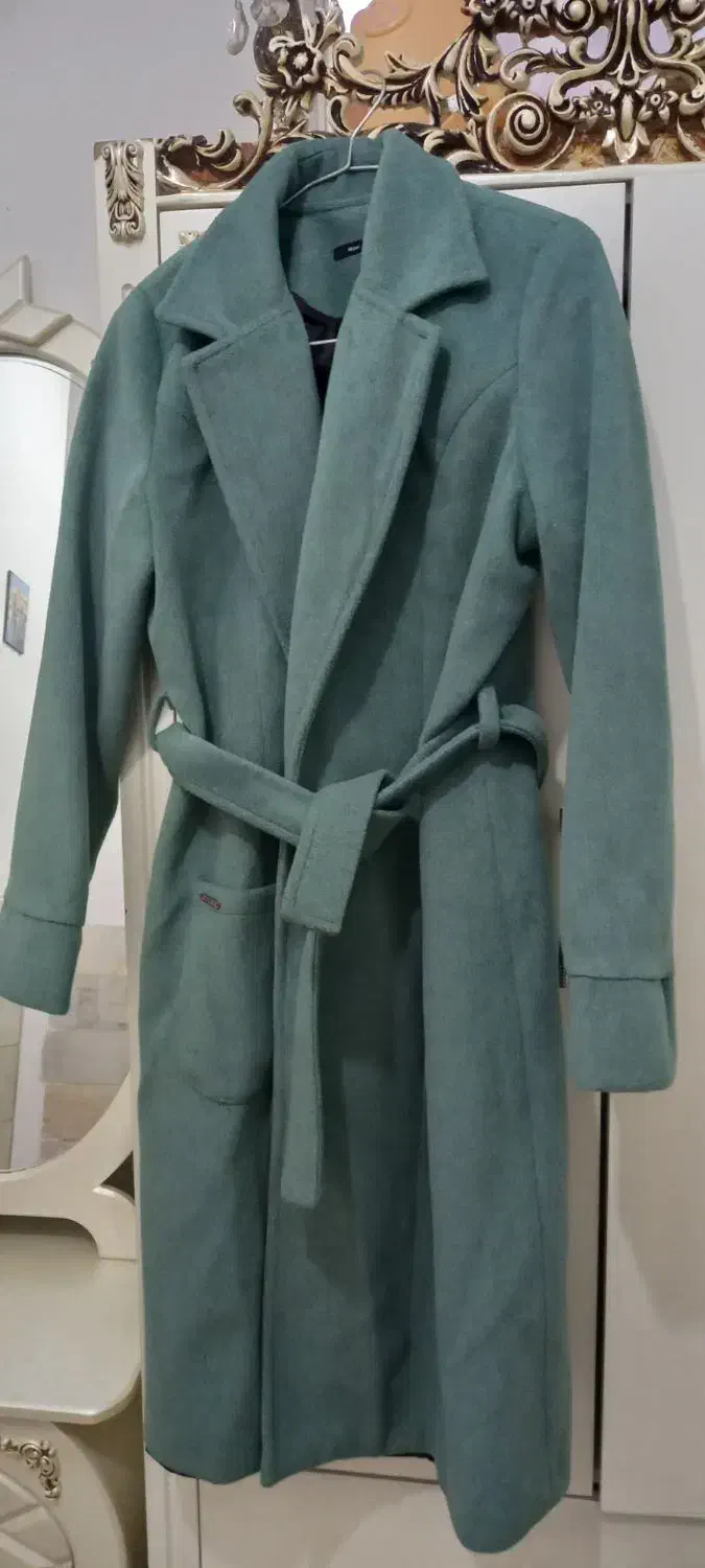 پالتو درحدنو|لباس|محلات, |دیوار