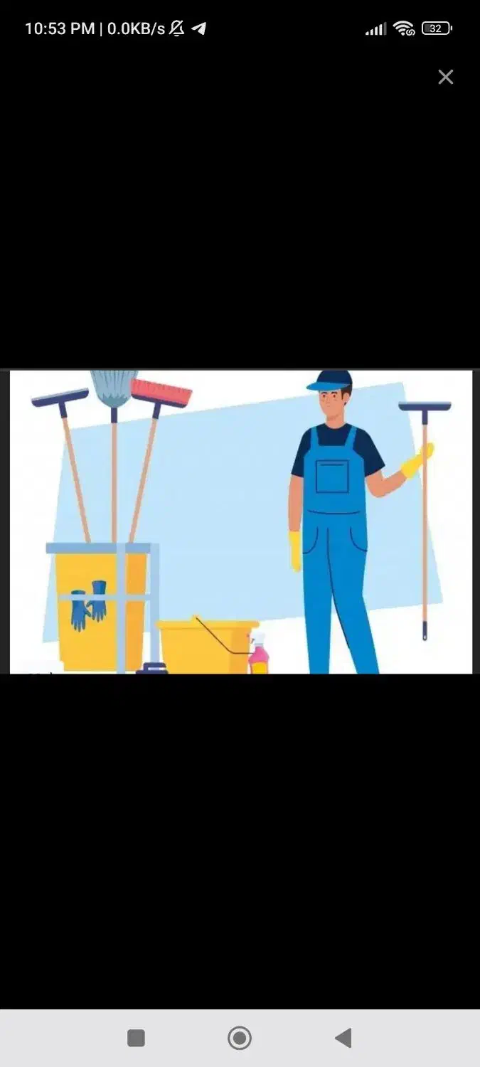 نظافت بلوک پردیس|خدمات نظافت|پردیس, فاز ۱۱|دیوار