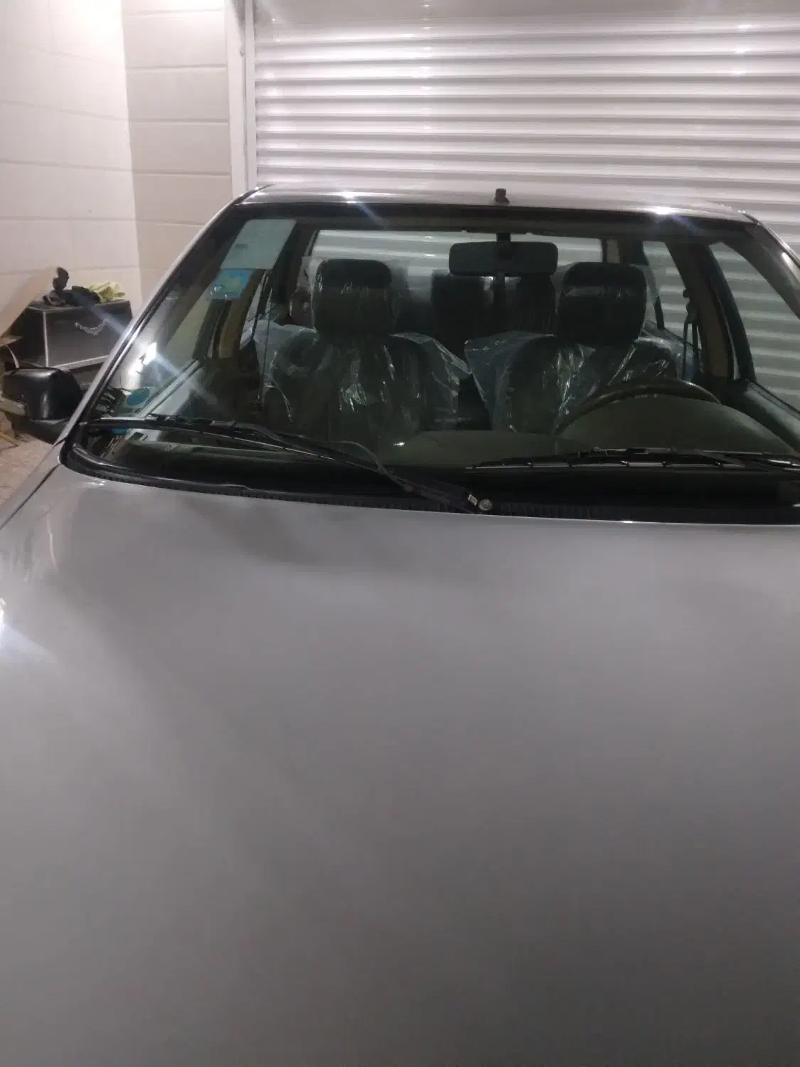 پژو 405 دوگانه سوز|خودرو سواری و وانت|شوشتر, |دیوار