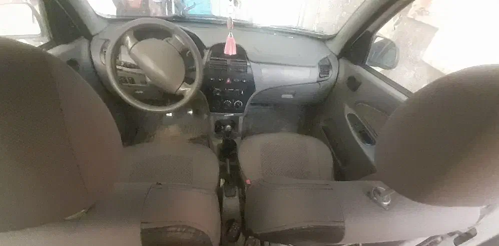 تیبا۲|خودرو سواری و وانت|چادگان, |دیوار