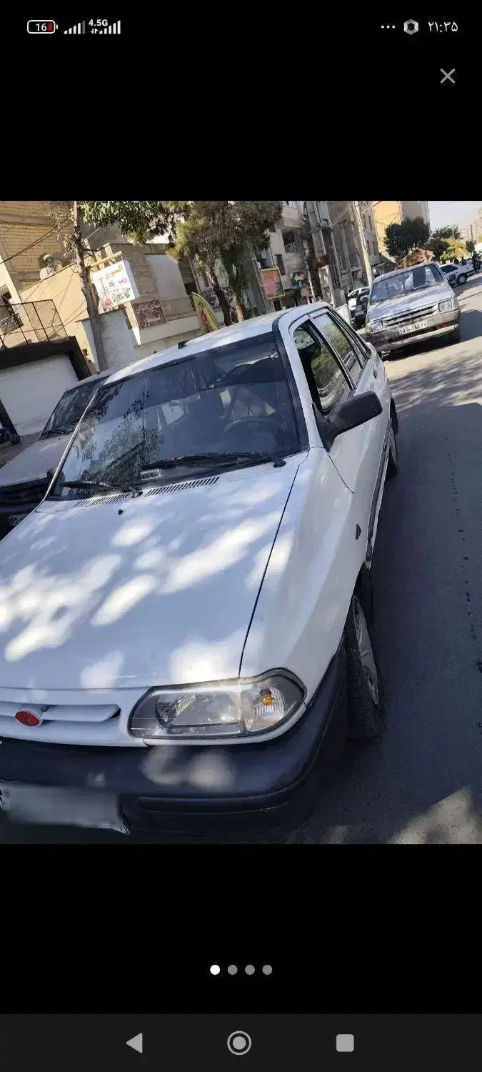 خودرو13820دوگانه سی انجی|خودرو سواری و وانت|درگزین, |دیوار