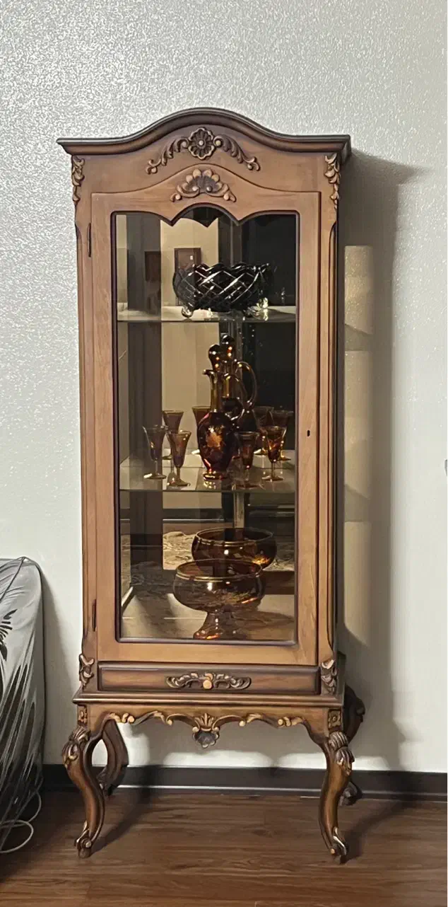 ویترین|بوفه، ویترین، کنسول|شاهین‌شهر, فردوسی|دیوار