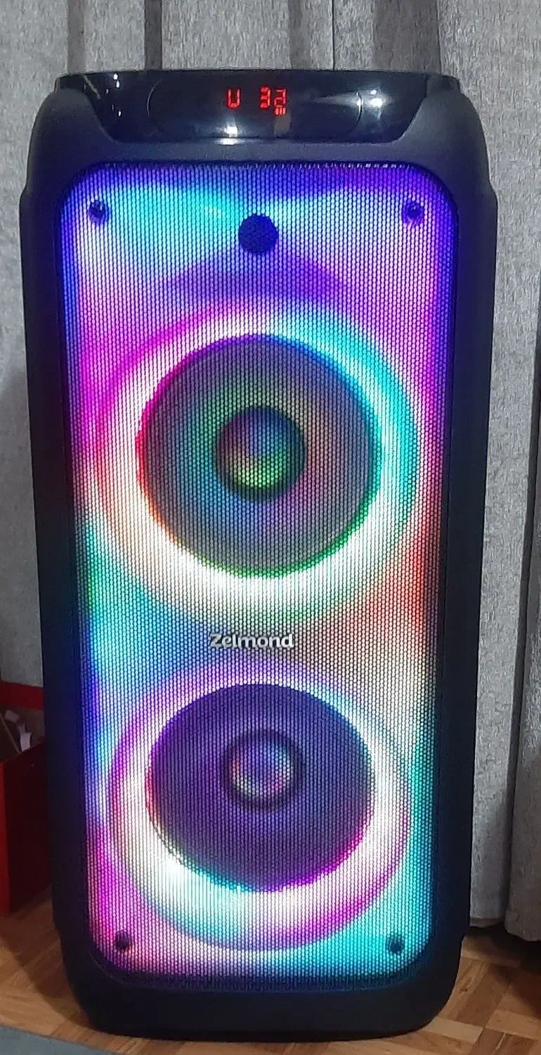 اسپیکر|سیستم صوتی خانگی|تهران, جوادیه|دیوار