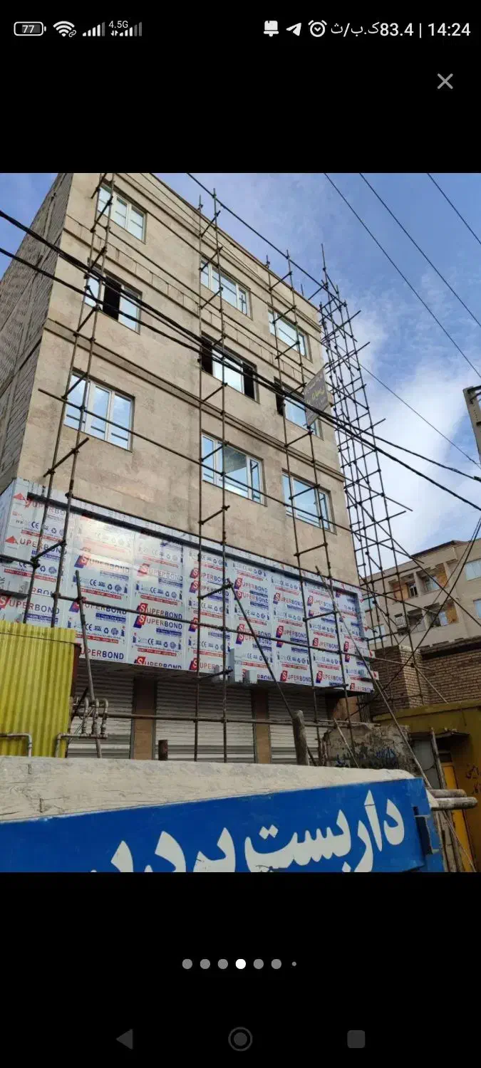 خواهان نیروی کار|استخدام معماری، عمران و ساختمانی|ربط, |دیوار