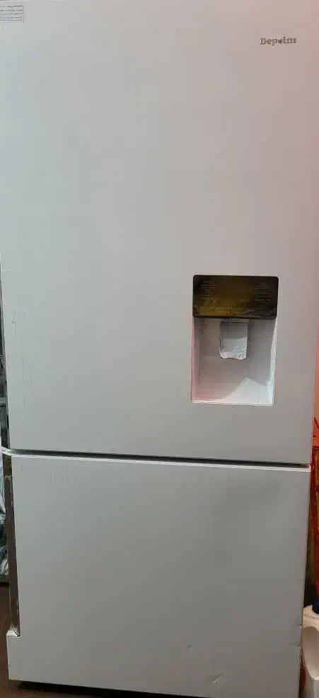 یخچال فریزر دیپوینت|یخچال و فریزر|شوش, |دیوار