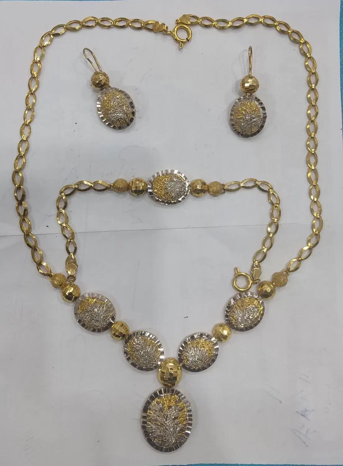 سرویس عروس|جواهرات|زابل, |دیوار