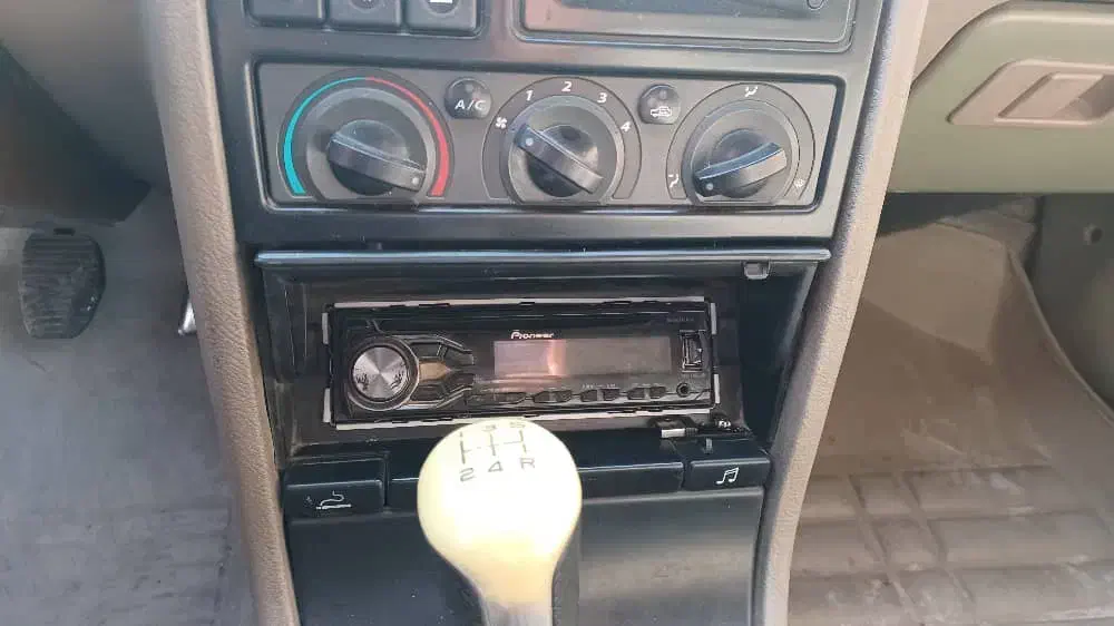 سیستم کامل بدون تعمیر|قطعات یدکی و لوازم جانبی|مشگین شهر, |دیوار