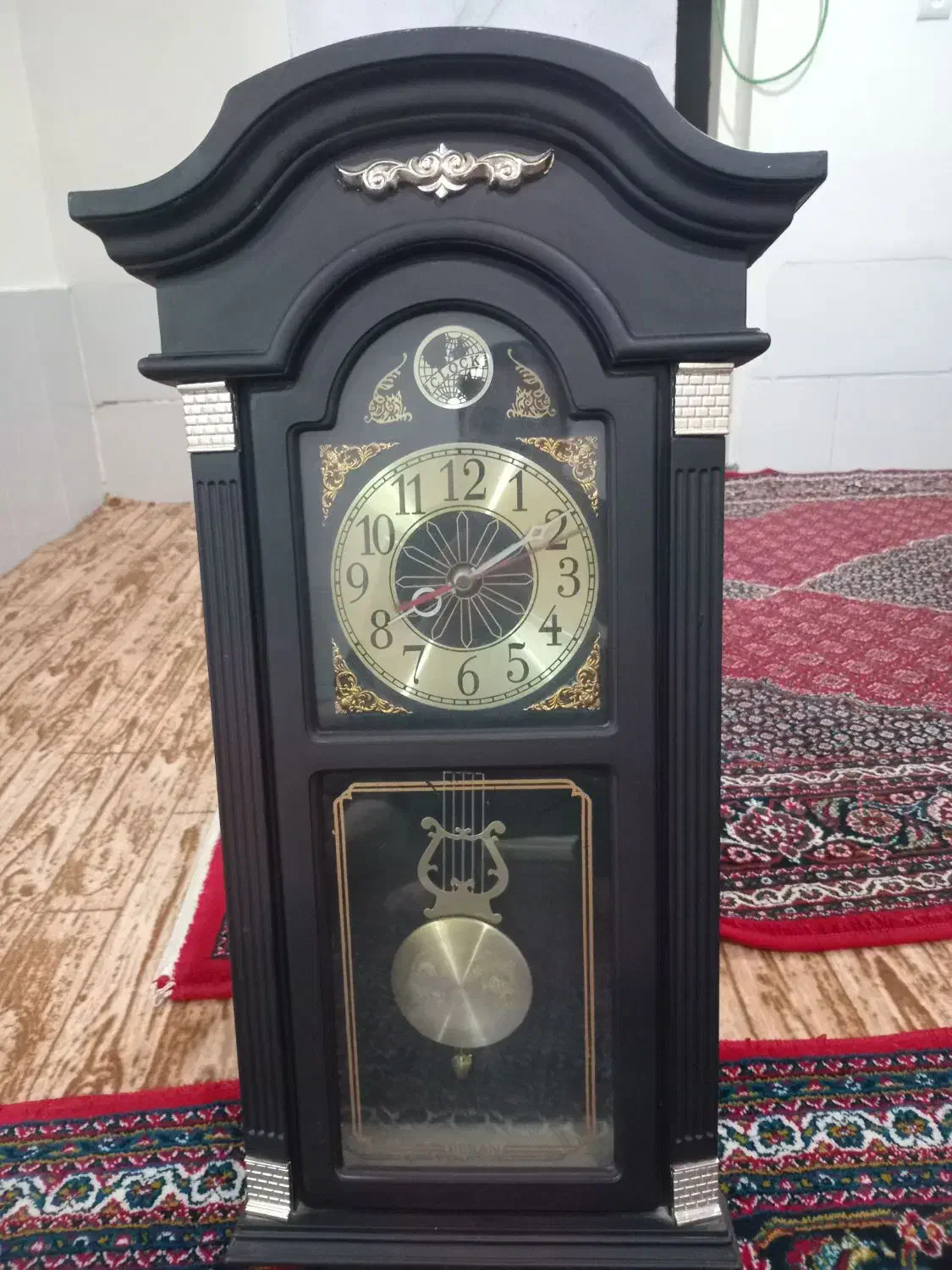 ساعت. دیواری|ساعت دیواری و تزئینی|بروجرد, |دیوار