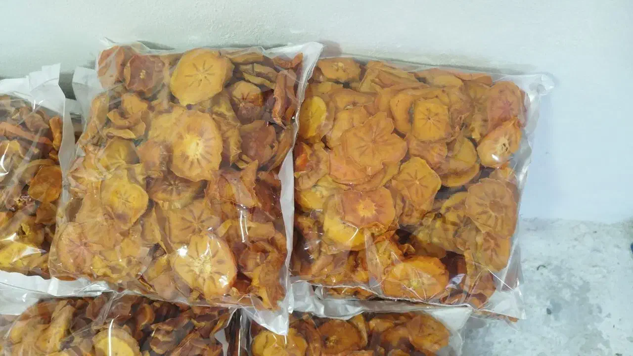 خرمالو خشک با کیفیت عالی|خوردنی و آشامیدنی|خان ببین, |دیوار