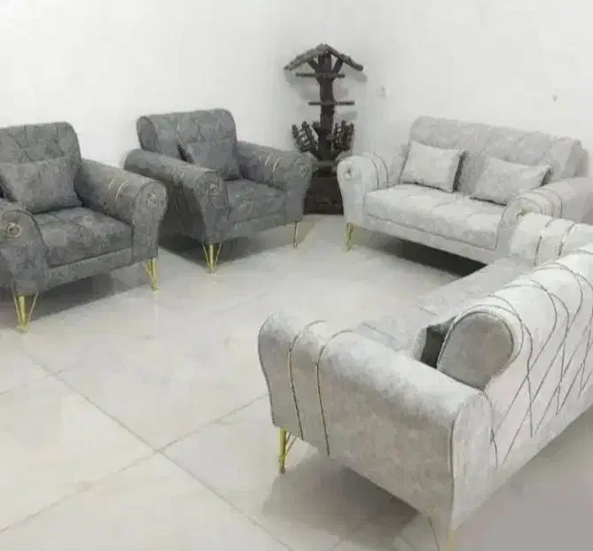 مبل اسکالت|مبلمان خانگی و میز عسلی|اصفهان, کشاورزی|دیوار