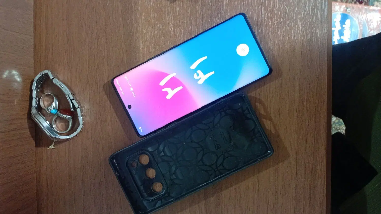 daria bond 5g|موبایل|مشهد, انقلاب|دیوار