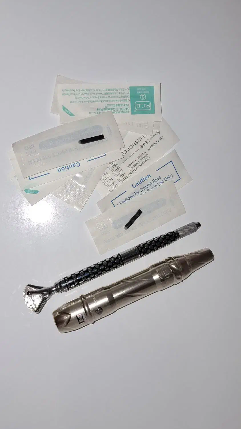 تتو|آرایشی، بهداشتی، درمانی|تهران, وحیدیه|دیوار