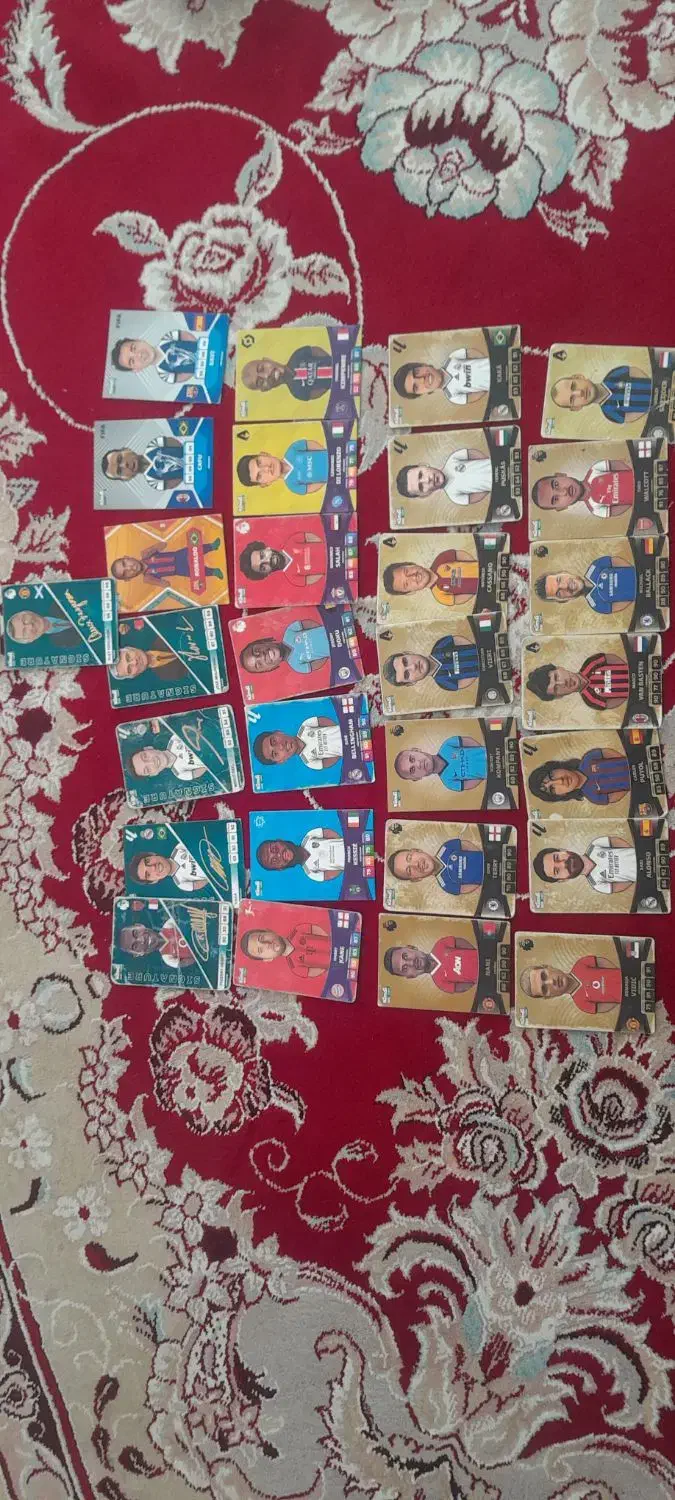 کیمیدی|اسباب‌‌بازی|نیشابور, مازول|دیوار