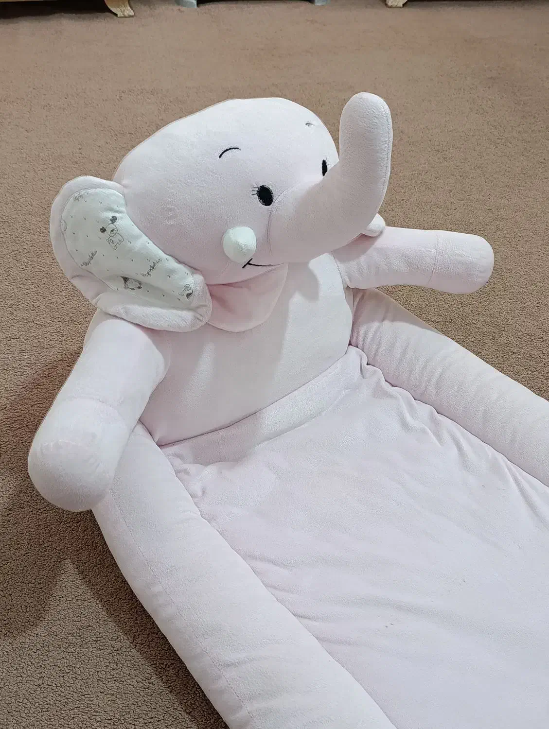 تشک و صندلی کودک|اسباب و اثاث بچه|قرچک, زیبا شهر|دیوار