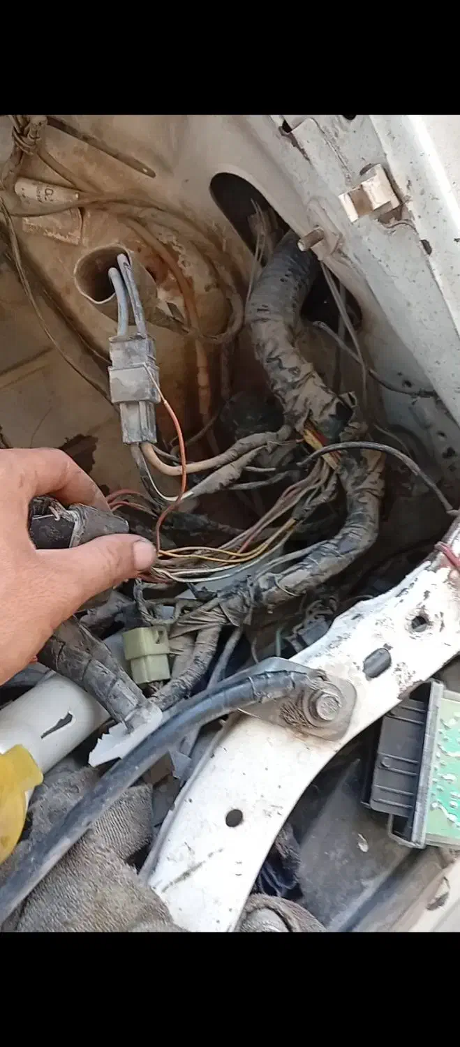 برق خودرو و باطری سازی|خدمات موتور و ماشین|سبزوار, اسلام آباد|دیوار