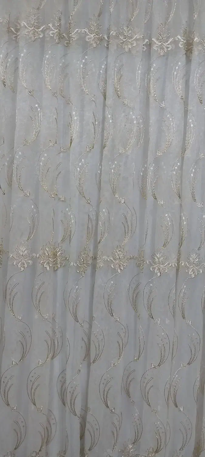 پرده پذیرایی|پرده، رانر، رومیزی|لنگرود, |دیوار