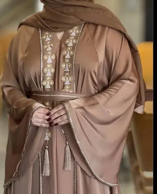 عبا‌ ندا اماراتی|لباس|اهواز, ۳۰ متری|دیوار