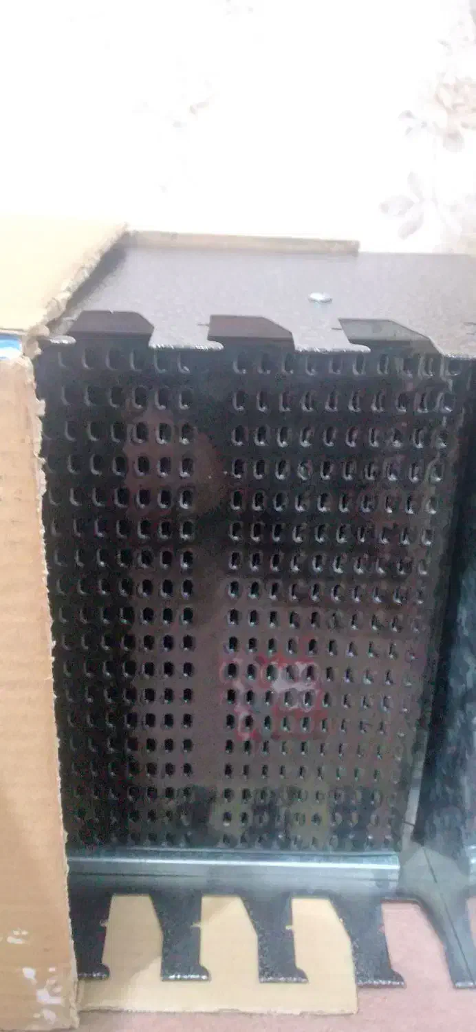 کباب پز نو|اجاق گاز و لوازم برقی پخت‌وپز|میاندوآب, |دیوار