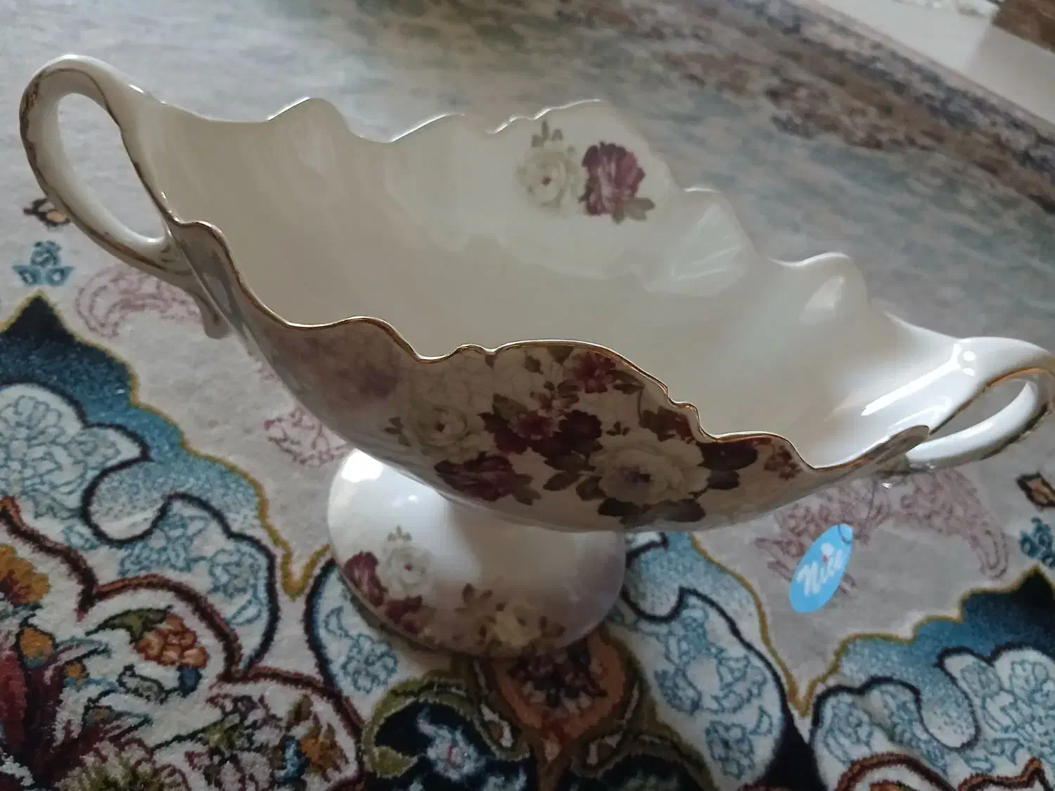 ظرف پذیرایی ntc لمونژ|ظروف سرو و پذیرایی|مینودشت, |دیوار