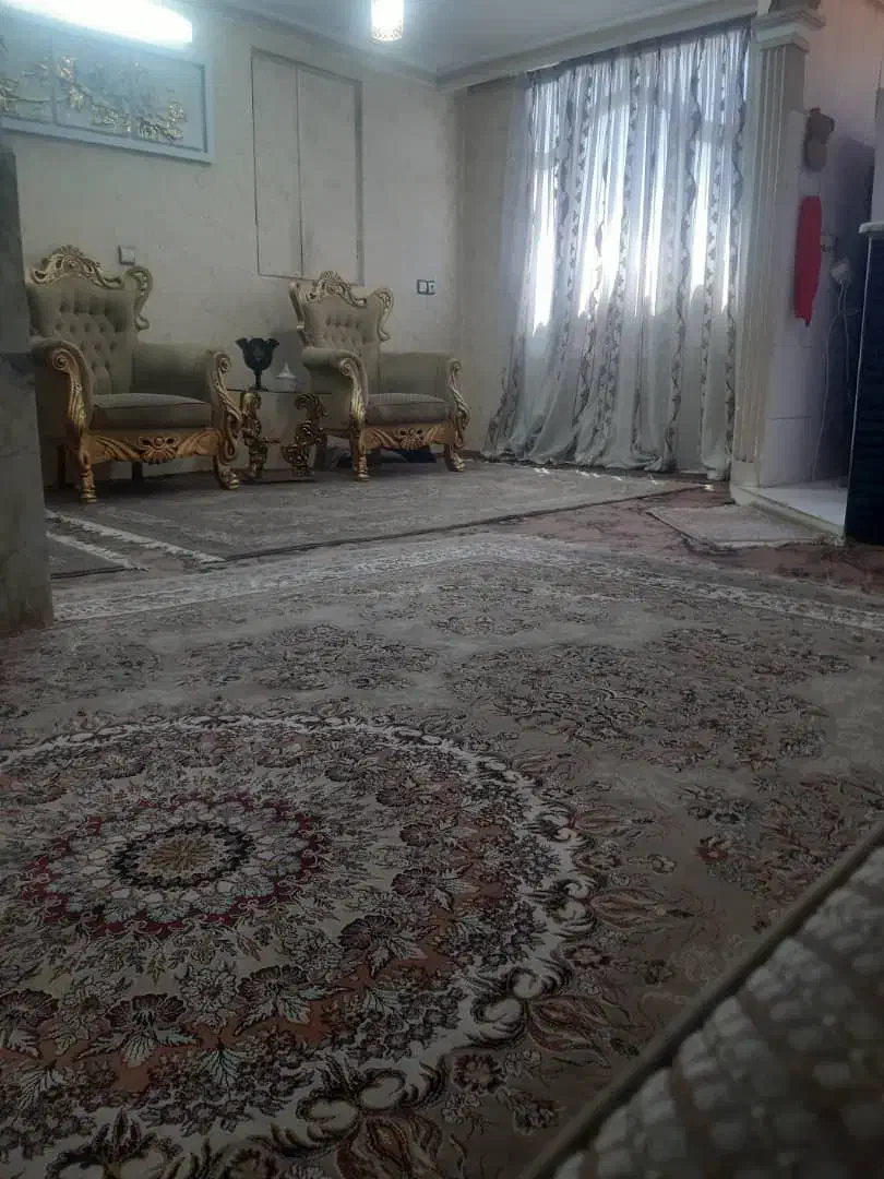 سوییت ۸۵ متری تمیز|اجارهٔ کوتاه‌مدت آپارتمان و سوئیت|مشهد, ایثارگران|دیوار
