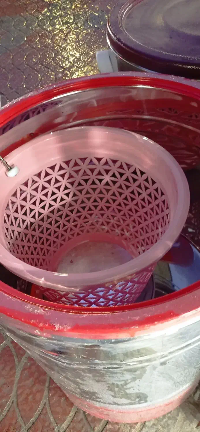 پتو شور خشک کن دار|ماشین لباسشویی و خشک‌کن لباس|بجنورد, |دیوار