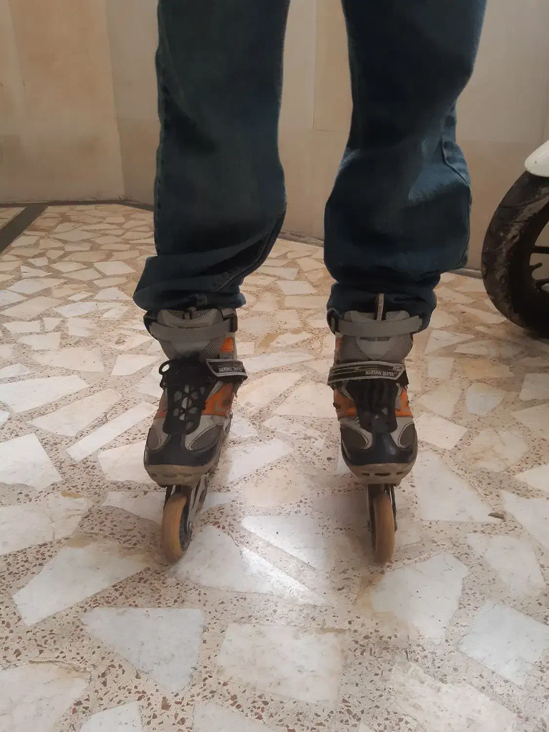 اسکیت|دوچرخه، اسکیت، اسکوتر|مشکین‌دشت, |دیوار