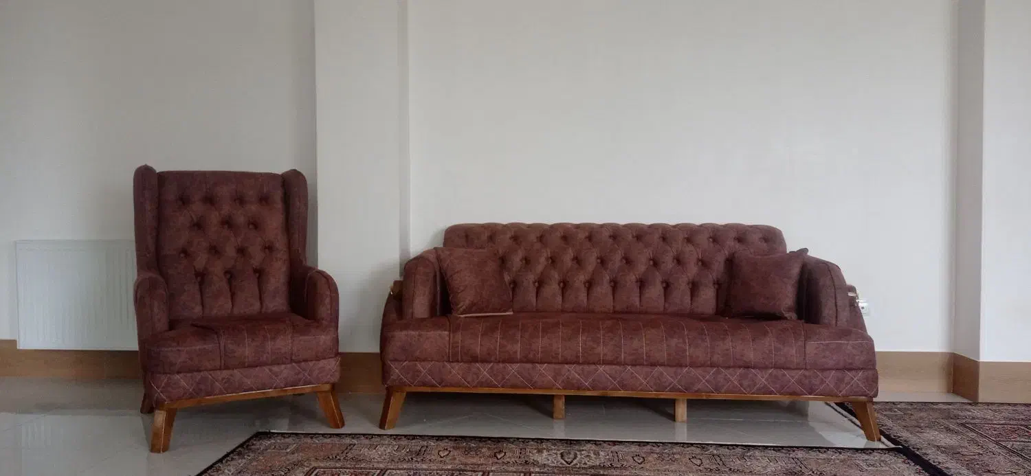 مبل|مبلمان خانگی و میز عسلی|اسدآباد, |دیوار