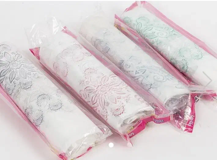 فروش ویژه سفره یکبارمصرف. پلاستیک زباله وفریزر|عمده‌فروشی|کاشمر, |دیوار