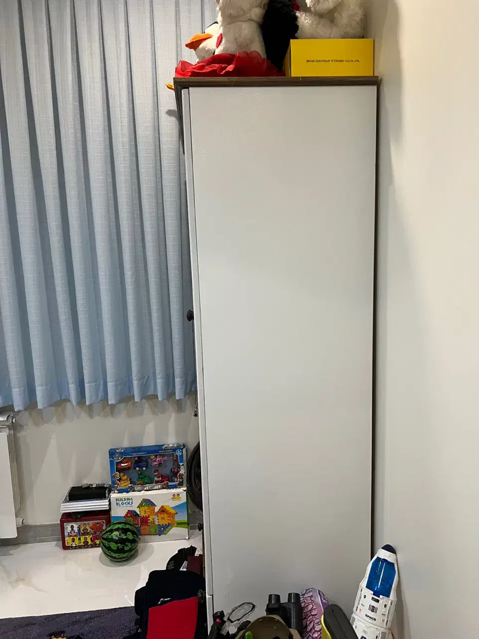 کمد بچه کاملا نو|جاکفشی، کمد، دراور|تهران, فردوس|دیوار