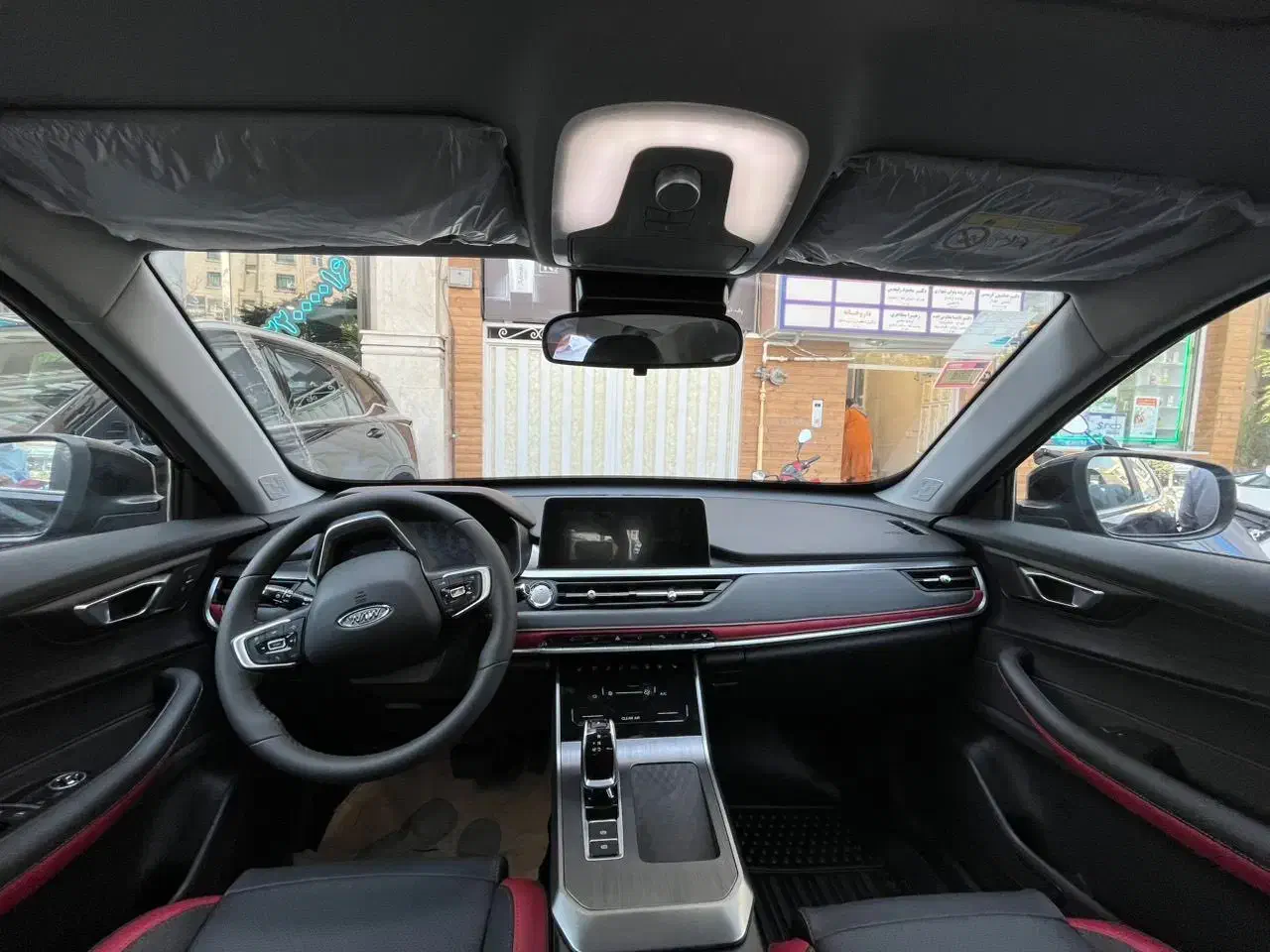 *ایکس ۵۵ پرو/اقساط بدون ضامن /تحویل فوری*|خودرو سواری و وانت|تهران, آسمان|دیوار