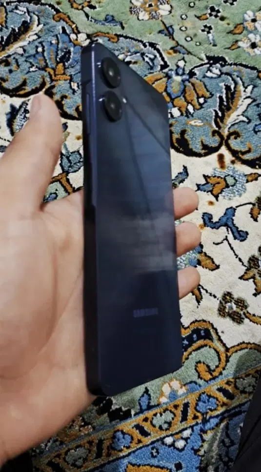 گوشیA06s|موبایل|ساوه, |دیوار
