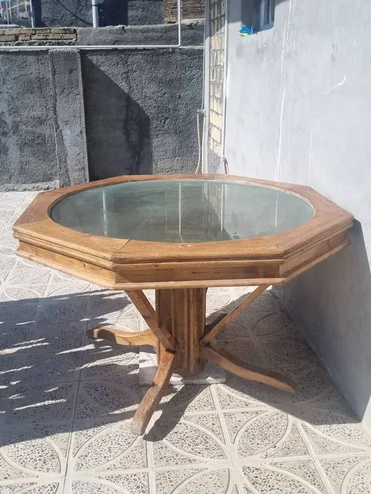 میز کافه|کافیشاپ و رستوران|ایلام, |دیوار