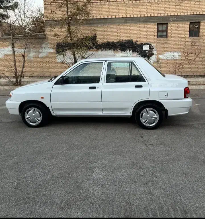 پراید ۹۶|خودرو سواری و وانت|ماهنشان, |دیوار