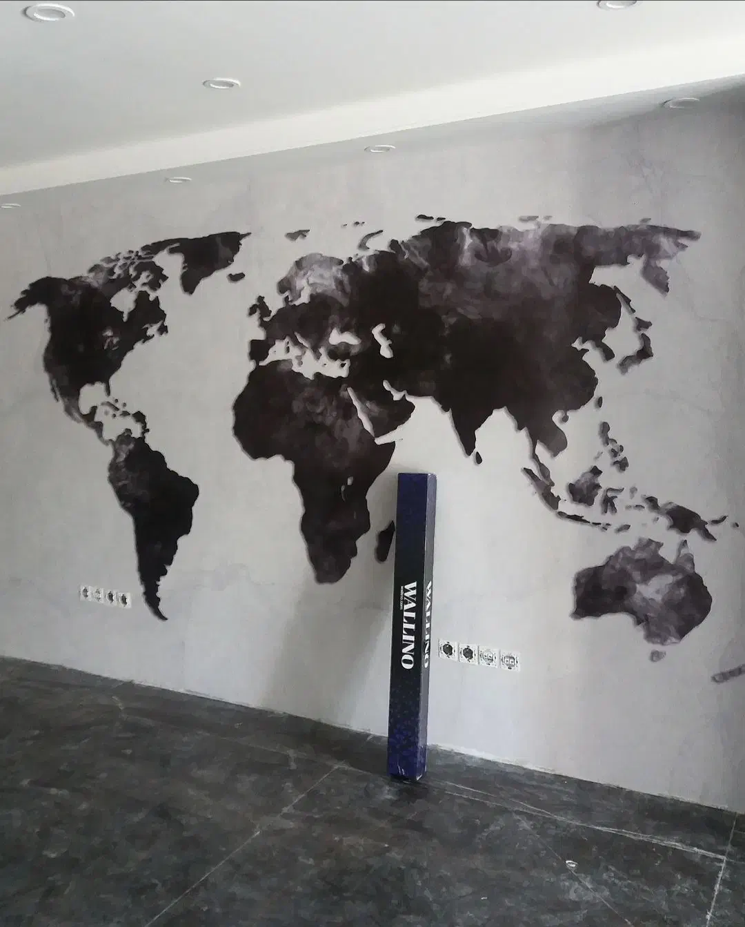 کاغذ دیواری|مصالح و تجهیزات ساختمان|اردبیل, |دیوار