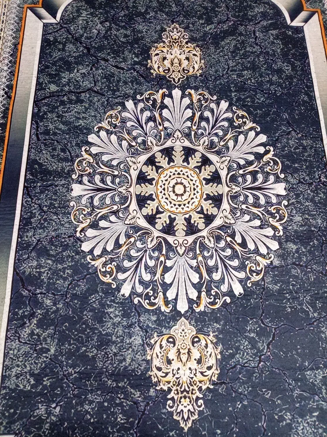 10 عدد فرشینه 6متری|فرش|اهواز, کوی مهدیس|دیوار