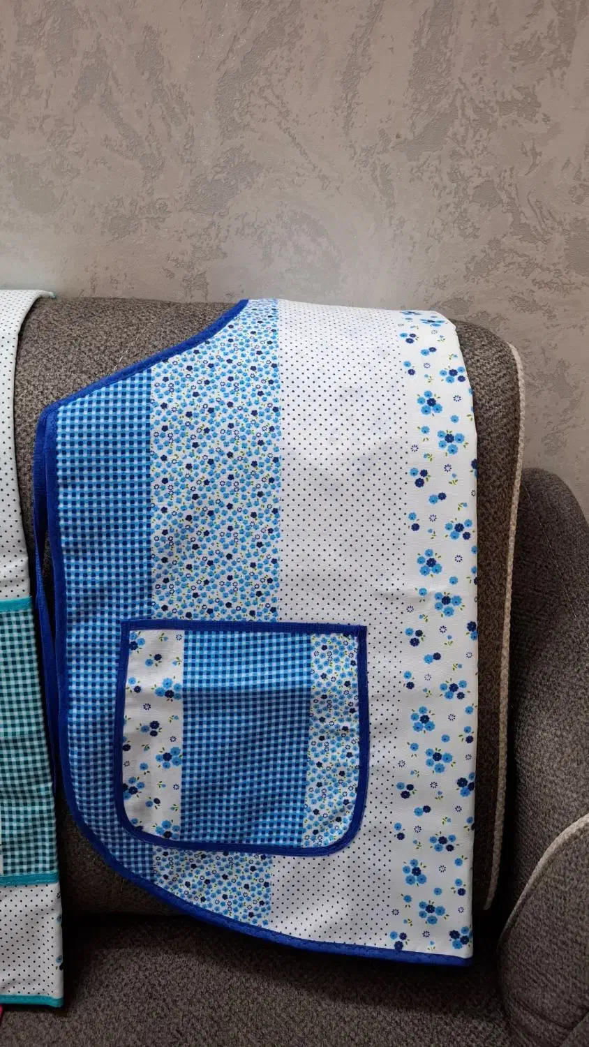 سرویس اشپزخونه|سفره، حوله، دستمال آشپزخانه|اسلام‌شهر, مطهری|دیوار