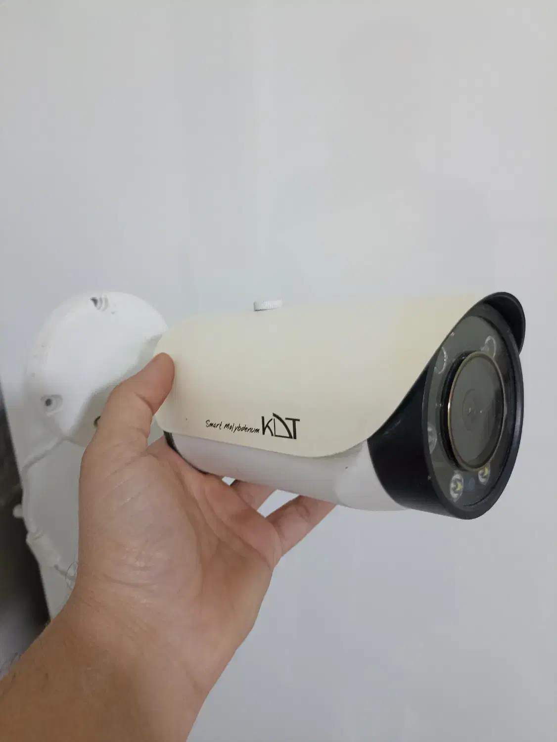 نصب و راه اندازی دوربین مداربسته گیلانغرب|دوربین مداربسته|گیلان غرب, |دیوار