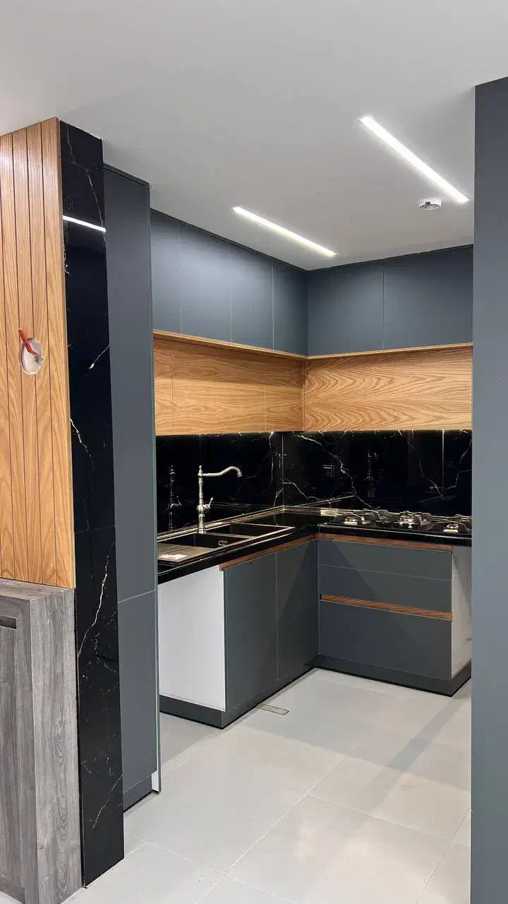 طراحی ساخت کابینت و کمد نوژا|خدمات پیشه و مهارت|اصفهان, کوی شهید کشوری|دیوار