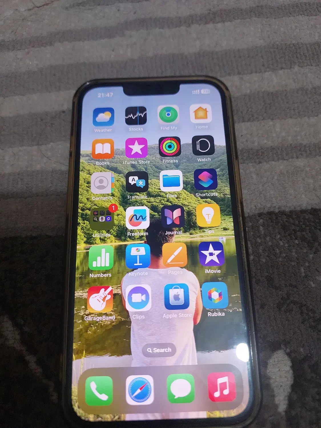 ۱۳ نرمال|موبایل|رباطکریم, رباطکریم|دیوار