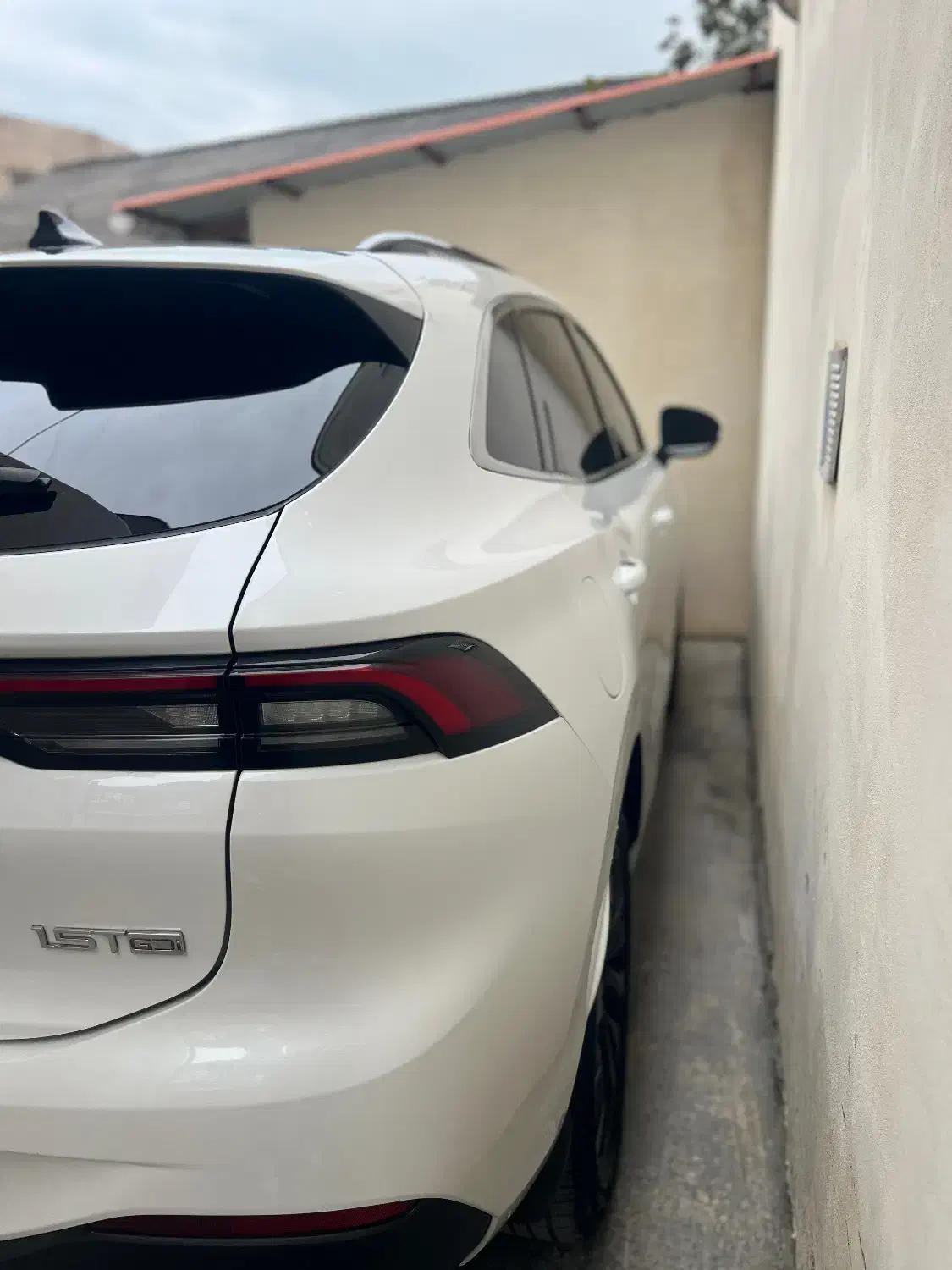 فروش لاماری مدل ۱۴۰۳|خودرو سواری و وانت|نوشهر, |دیوار