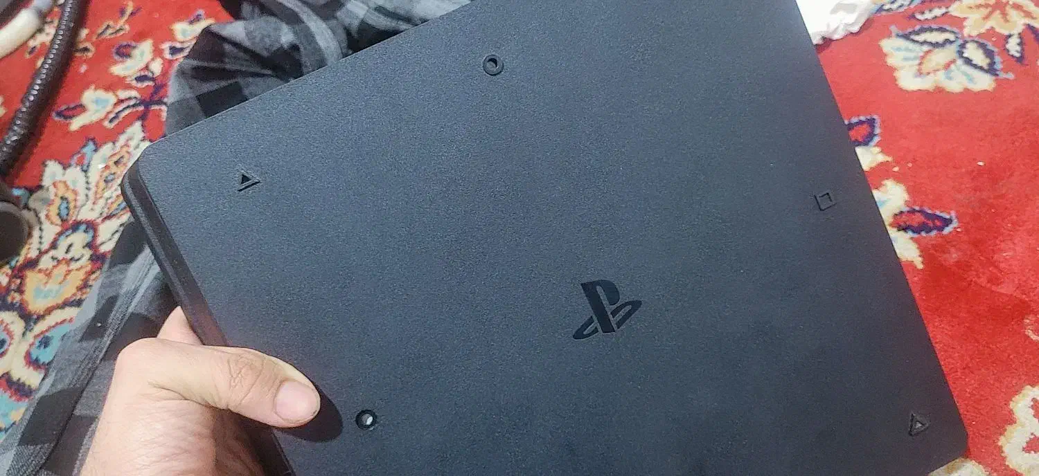 ps4|کنسول، بازی ویدئویی و آنلاین|یاسوج, |دیوار