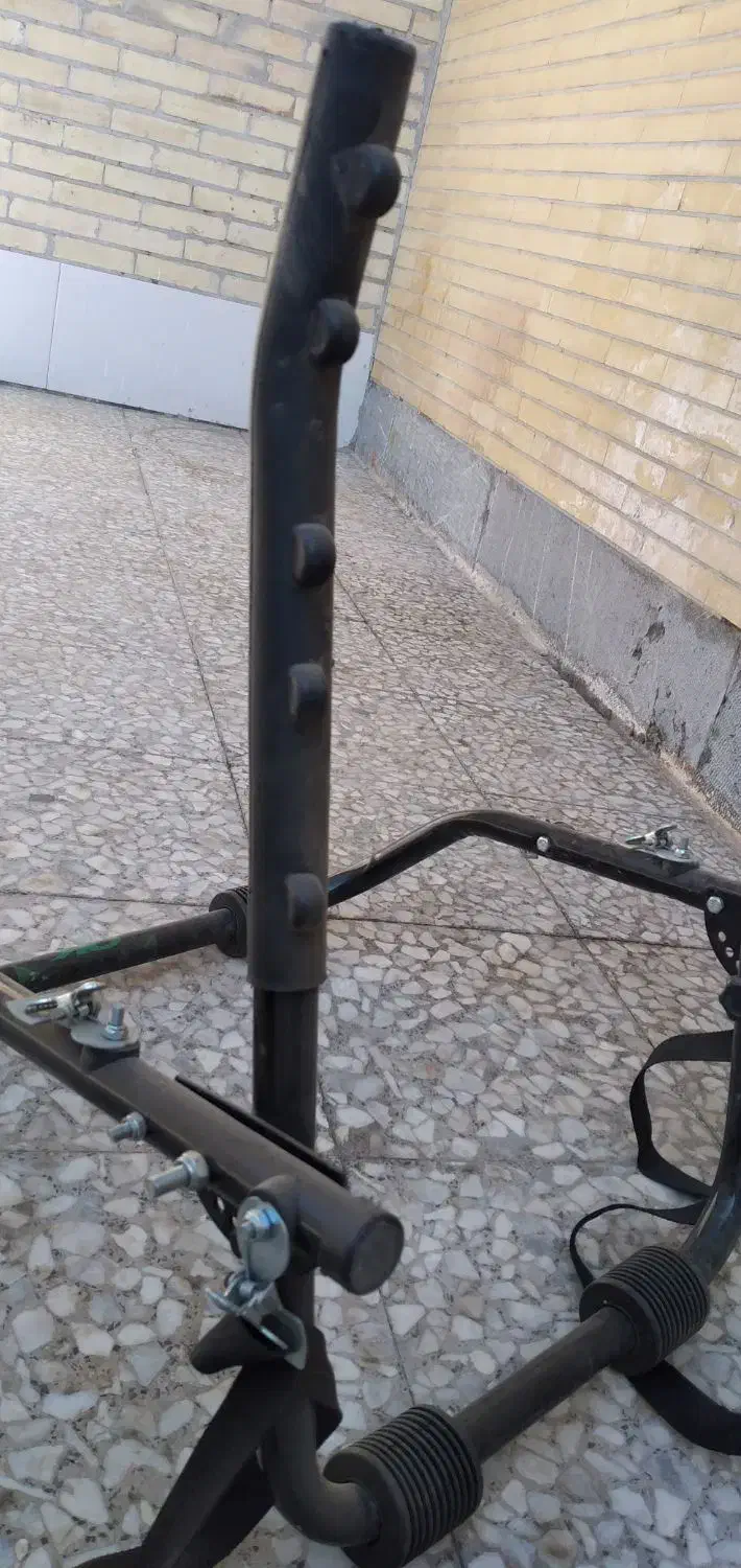 باربند دوچرخه|دوچرخه، اسکیت، اسکوتر|رفسنجان, |دیوار