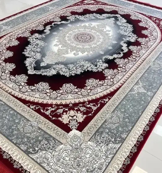 فرش قالی ورشکستگی ۱۲متری ۹متری ۶متری|فرش|کرمان, |دیوار