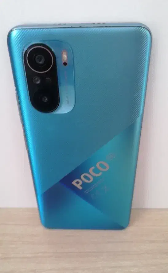 گوشی شیائومیpocof3 256 رم 8|موبایل|شیراز, پودنک|دیوار