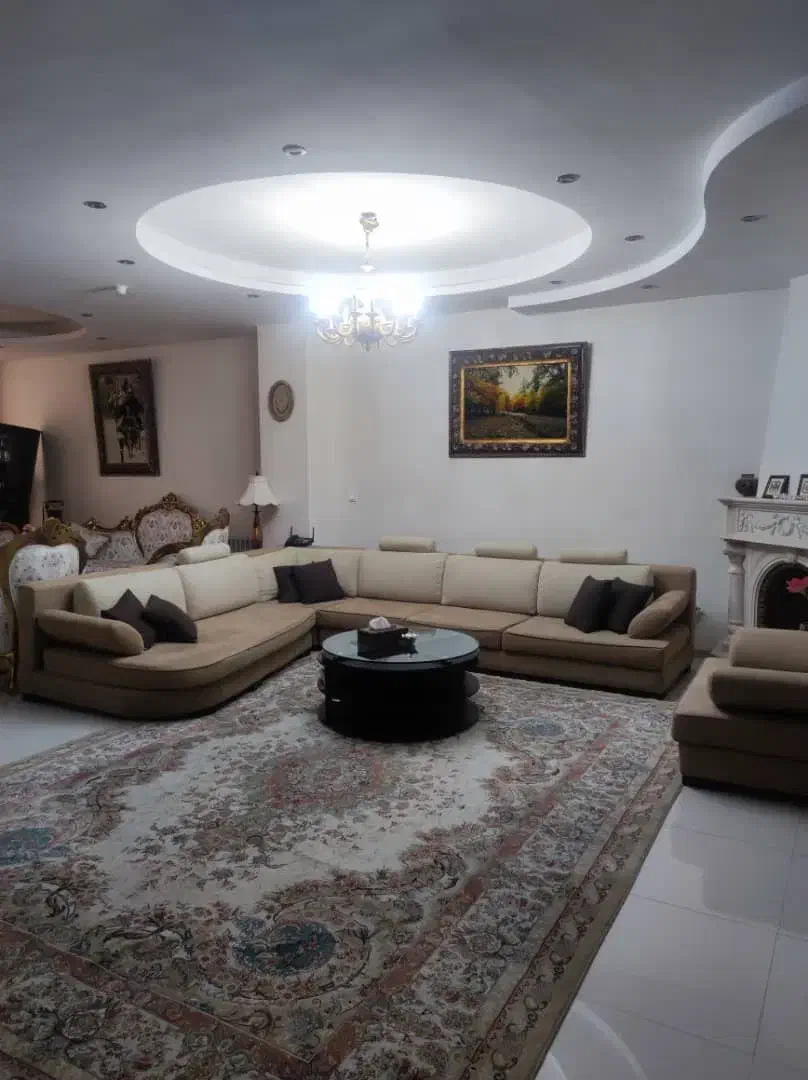 آپارتمان 152 متری 3 خواب گوهردشت فاز 2|فروش آپارتمان|کرج, گوهردشت|دیوار