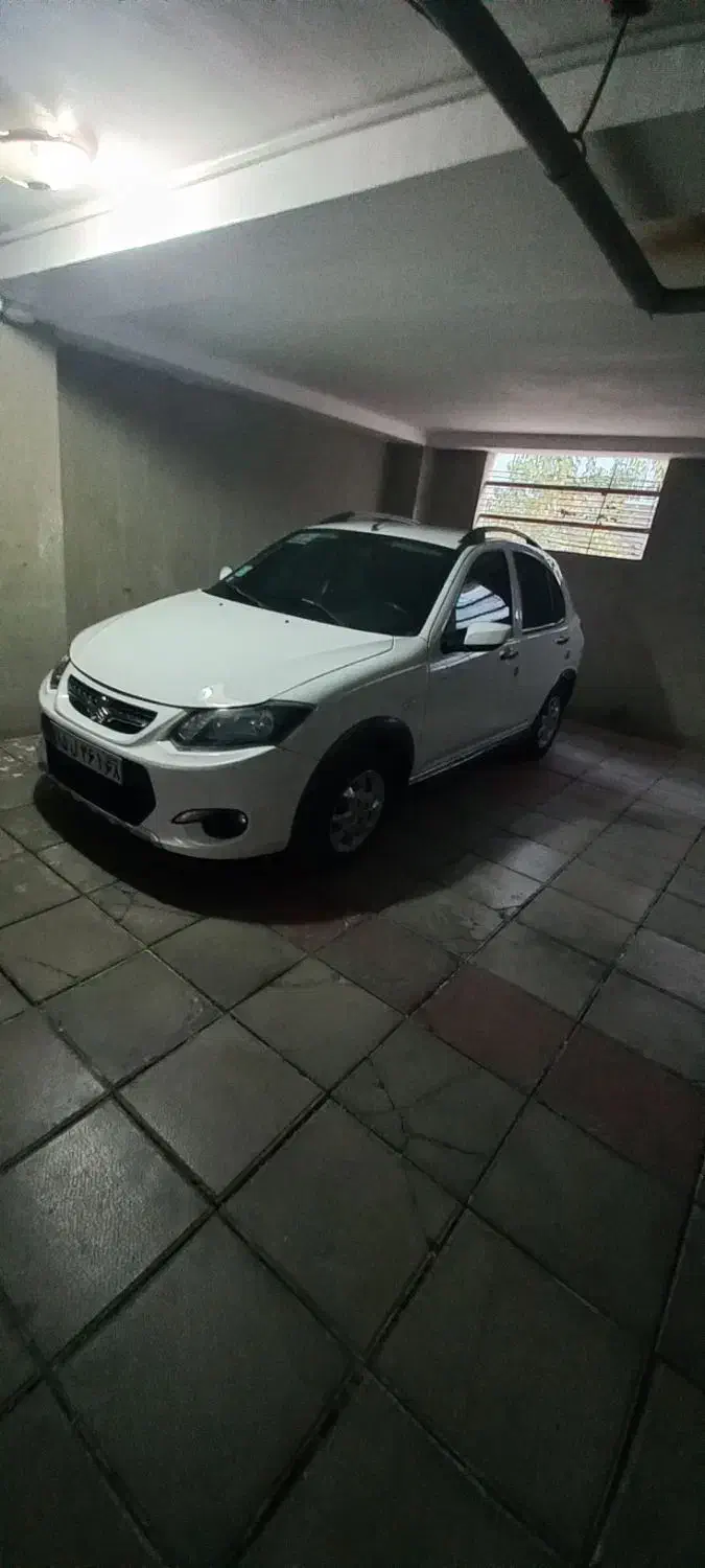 کوییک شاسی پلمپ|خودرو سواری و وانت|هشتگرد, شهرک صنعتی هشتگرد|دیوار