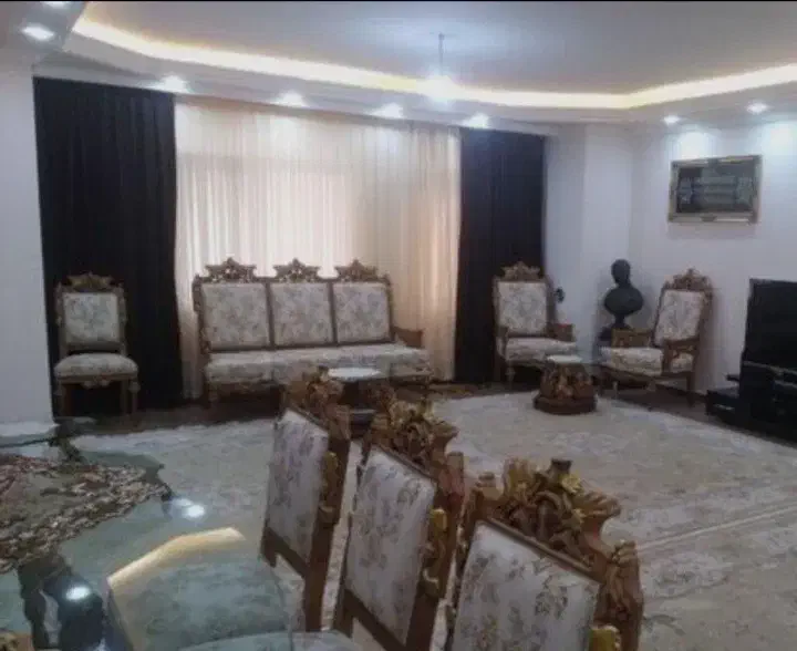 فروش واحد مسکونی|فروش آپارتمان|محمدشهر, سیدآباد|دیوار