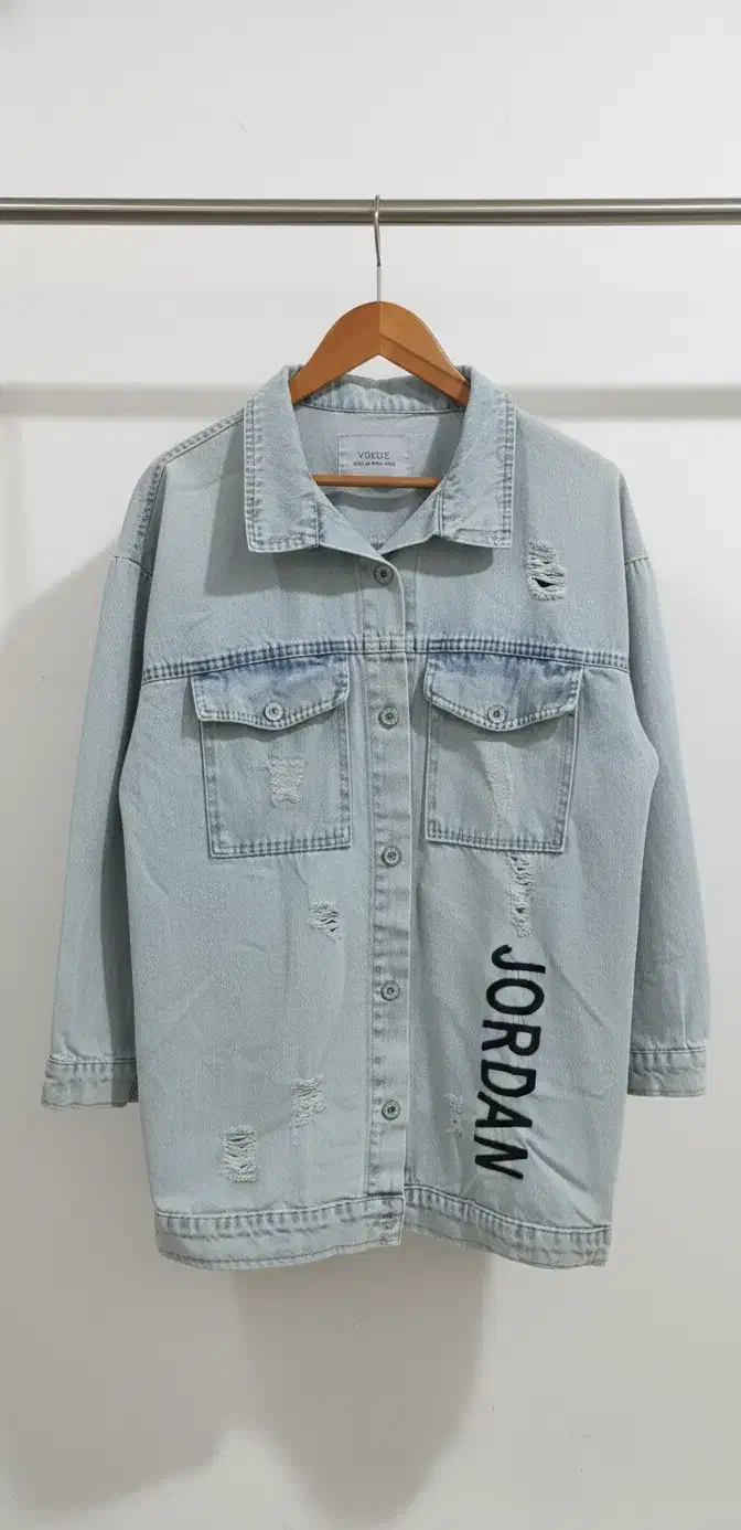 کت جین/لی زاپدار اسپرت (بلند) طرح JORDAN|لباس|شیراز, شهرک سراج|دیوار