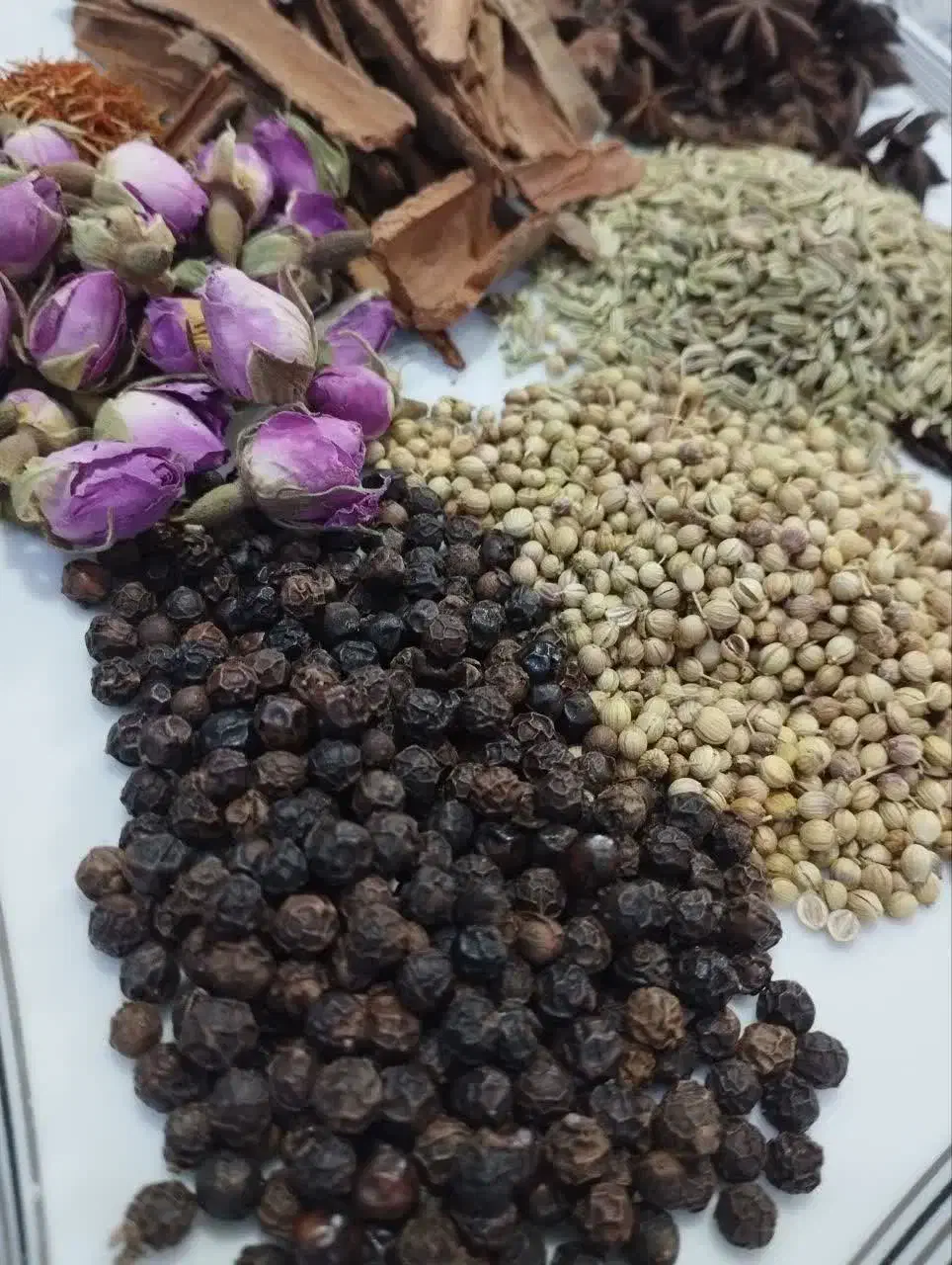 ادویه جات|خوردنی و آشامیدنی|مشهد, وحید|دیوار